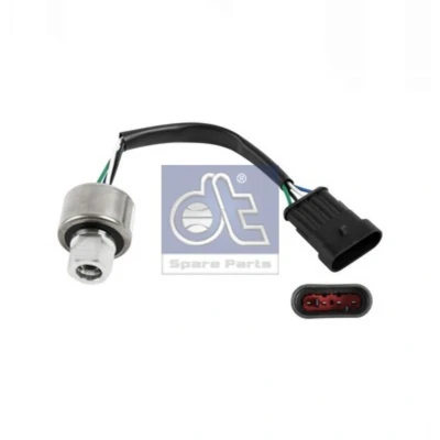Imagem de Interruptor de botão pressão DT SPARE PARTS 7.74060