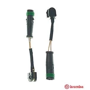 Imagem de BREMBO A 00 288 Sensor de Desgaste Pastilha Freio MERCEDES BENZ: Classe V, Sprinter 4.6 T Van, 5 Camião plataforma/Chassis