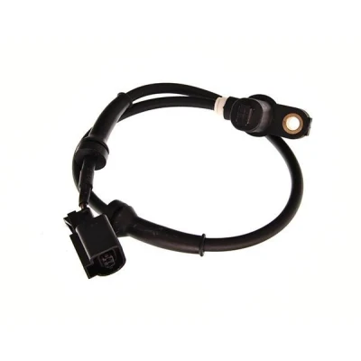 Imagem de MAXGEAR 20 0062 Sensor de ABS Eixo traseiro, dianteiro, ambos os lados para veículos com passivo 1100 475 VOLKSWAGEN: Sharan I