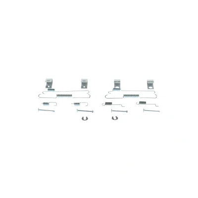 Imagem de BOSCH 1 987 475 290 Kit de acessórios, maxilas do travão com mola