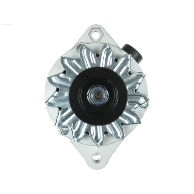 Imagem de AS PL A4092 Alternador 12V 55A FIAT: Uno Hatchback, Ducato I Van, Panda LANCIA: DELTA 1, IVECO: DAILY 1