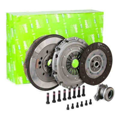 Imagem de VALEO 837437 Kit de Embraiagem OPEL: Corsa C Hatchback, Astra H Caravan