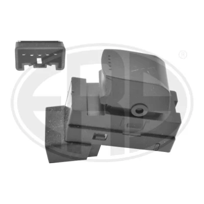 Imagem de ERA 662481 Interruptor, elevadores dos vidros à frente, lado direito SUZUKI: SWIFT 3
