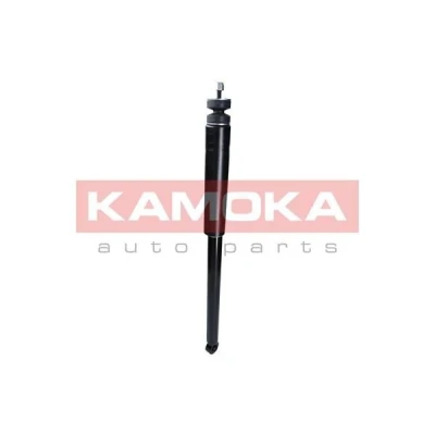Imagem de KAMOKA 2000777 Amortecedor Eixo traseiro Pressão do gás Tubo duplo com assento de mola olhal em baixo, cavilha cima