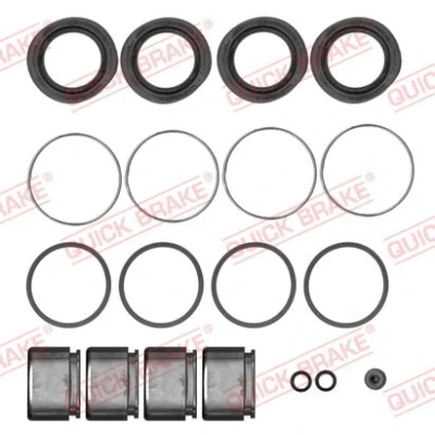 Imagem de QUICK BRAKE 114 5527 Jogo de Reparação Pinça Travão com êmbolo 43mm