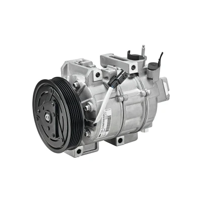 Imagem de VALEO 700847 compressor DCS17 12 PAG 46 R 134a com óleo de