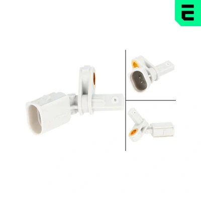 Imagem de OPTIMAL 06 S653 Sensor de ABS 17 AUDI: A2, VOLKSWAGEN: Lupo / 3L