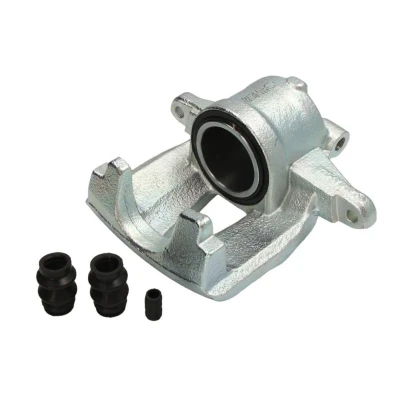 Imagem de BUDWEG CALIPER 343639 Pinça de travão ALFA ROMEO: MiTo, FIAT: Grande Punto Hatchback, Doblo I Cargo