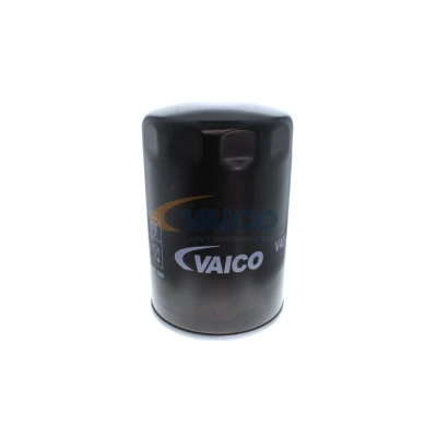 Imagem de VAICO V42 0053 Filtro de óleo M 22 X 1,5 Original Quality com uma válvula retenção aparafusado IVECO: DAILY 3, 3 Kasten/Kombi