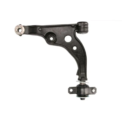 Imagem de DELPHI TC1287 Braço de suspensão sem articulação suspensão/guia esquerda, em baixo oscilante longitudinal FIAT: Ducato II Van