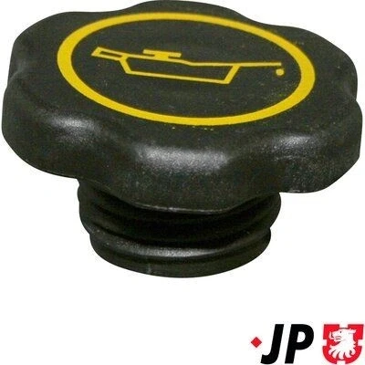 Imagem de JP GROUP 1513600500 Tampa, tubo de enchimento óleo FORD: Focus Mk1 Carrinha, MONDEO 1, Hatchback