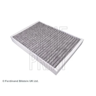 Imagem de BLUE PRINT ADF122525 Filtro, ar do habitáculo Filtro de carvão ativado 334 238 40 VOLVO: V60 I, V90 II Carrinha,