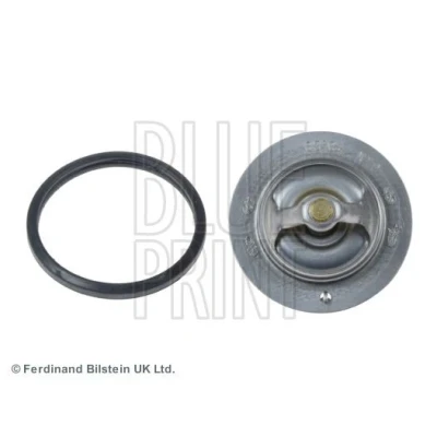 Imagem de BLUE PRINT ADT39212 Termóstato, líquido de refrigeração 82 com retentor TOYOTA: Corolla VIII Liftback, HILUX 6 Pick up, Sedan