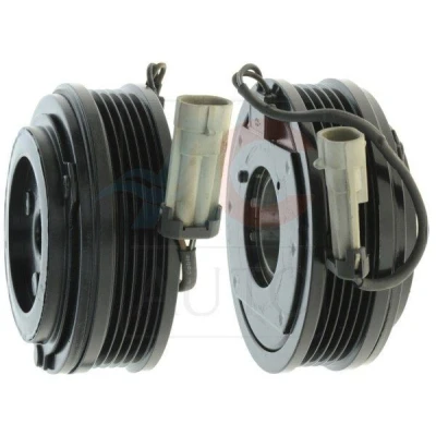 Imagem de ACAUTO AC 06DL15 Embreagem de Compressor Ar Condicionado DELPHI, GM, OPEL, VAUXHALL CVC 109, 104 OPEL: Astra H Hatchback, Caravan