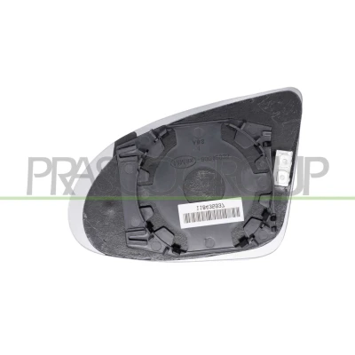 Imagem de PRASCO AD3027513 Vidro Espelho à direita AUDI: A2