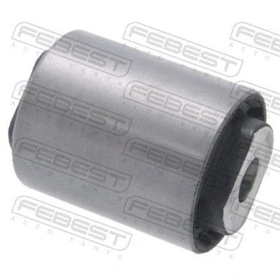 Imagem de FEBEST LRAB 014 Casquilho de Braço Suspensão Eixo traseiro inferior, à frente, interior LAND ROVER: Range Rover 3