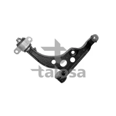 Imagem de DYS 20 00692 2 Braço de suspensão Eixo dianteiro, lado esquerdo transversal Fundição cinzenta 16 CITROËN: Jumper I Van, FIAT: Ducato II Van