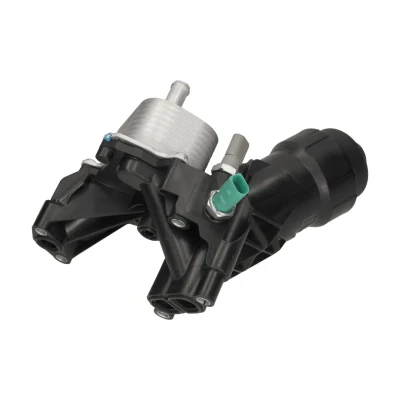 Imagem de FEBI BILSTEIN 194033 Caixa, filtro de óleo AUDI: A6 C7 Sedan