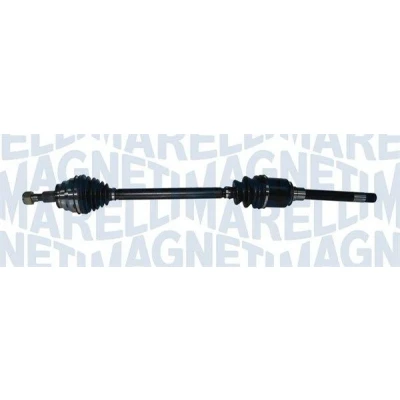 Imagem de MAGNETI MARELLI 302004190134 Veio de transmissão Eixo dianteiro, lado direito 1004