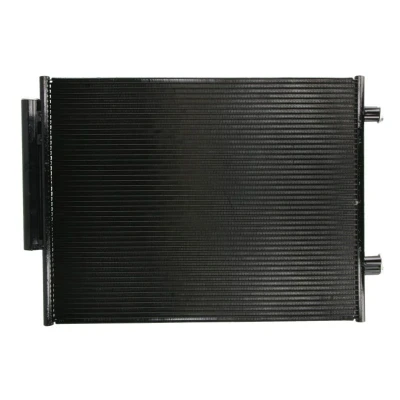 Imagem de Condensador, ar condicionado THERMOTEC KTT110760