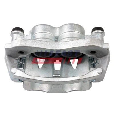 Imagem de FAST Disco de travão 308mm 33mm 5furos 116mm ventilado FT31534 2168836,2171541,BK211125EA,BK211125FA Discos
