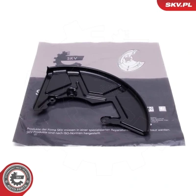 Imagem de ESEN SKV 57SKV272 Defletor do Discos de Travão esquerda SEAT: Leon I Hatchback