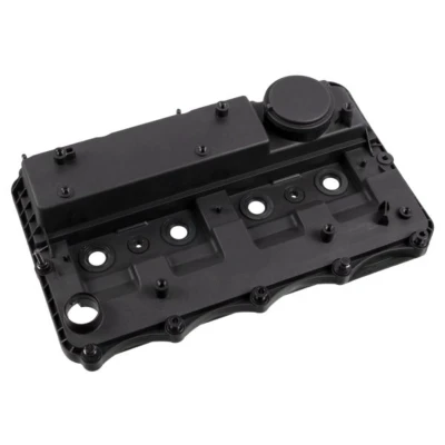 Imagem de FEBI BILSTEIN 177315 Tampa de Válvulas com junta FORD: Transit Mk6 Minibus, Ranger Mk3