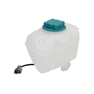 Imagem de NRF 454066 Depósito de Compensação Refrigerante com sensor, capa VOLVO: V70 2, S80 I, I