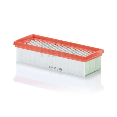 Imagem de MANN FILTER C 27 010 Filtro de ar 59 97 261 Cartucho filtrante DACIA: Duster SUV, Sandero I, Logan I MCV, RENAULT: