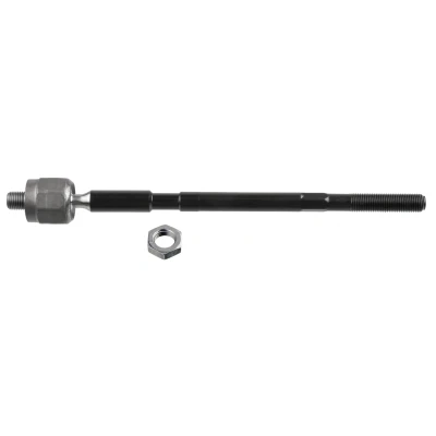 Imagem de LEMFÖRDER 27319 01 Barra Axial da Direção Eixo dianteiro, interior M14x1,5 com acessórios