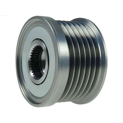 Imagem de AS PL AFP0045 Polia Roda Livre do Alternador MERCEDES BENZ: Classe E T modell, C Sedan, modell