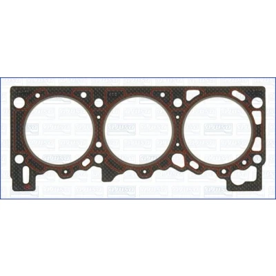 Imagem de AJUSA FIBERMAX 10106300 Juntas da Cabeça do Motor 1,4mm 102mm à direita