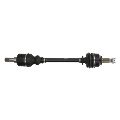 Imagem de POINT GEAR PNG75162 Veio de transmissão Eixo dianteiro, lado esquerdo 660 86,4 PEUGEOT: 807