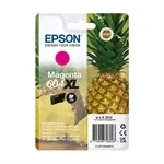 Imagem de Cartucho de tinta original magenta Epson 604XL