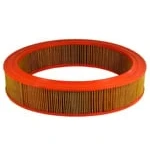 Imagem de ALCO FILTER MD 130 Filtro de ar 59,0 279,0 Cartucho filtrante VOLKSWAGEN: GOLF 3, Polo III Hatchback, 2, SEAT: Ibiza Córdoba I Vario, Arosa