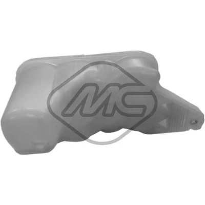 Imagem de Metalcaucho 30311 Depósito de Compensação Refrigerante