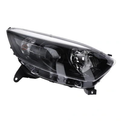 Imagem de MAGNETI MARELLI 711307024449 Farol Principal à direita H1/H1, W5W, P21W Halogéneo para circulação pela sem lâmpadas RENAULT: Captur