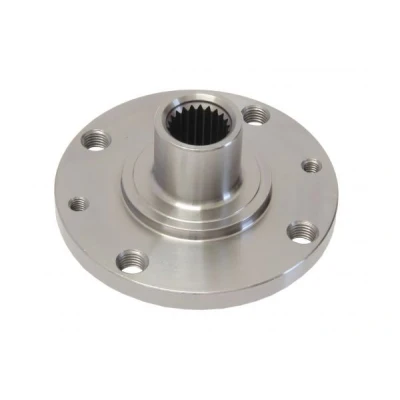 Imagem de MAPCO 26022 Cubo da Roda 4 98 FIAT: Punto I Hatchback, Seicento / 600 Panda II Hatchback