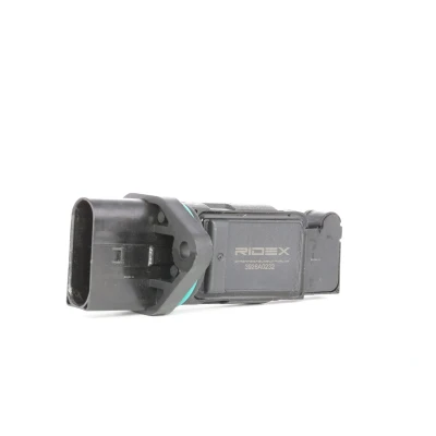 Imagem de NGK 91609 Medidor de massa ar sem caixa sensor da temperatura do integrado VOLKSWAGEN: Golf 4, Passat B5 Sedan, Sharan I, AUDI: A4 Avant