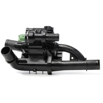 Imagem de METZGER 4006060 Termóstato, líquido de refrigeração 83 com junta Plástico PEUGEOT: 307 Carrinha, Hatchback, 407 SW, CITROËN: Xsara Picasso