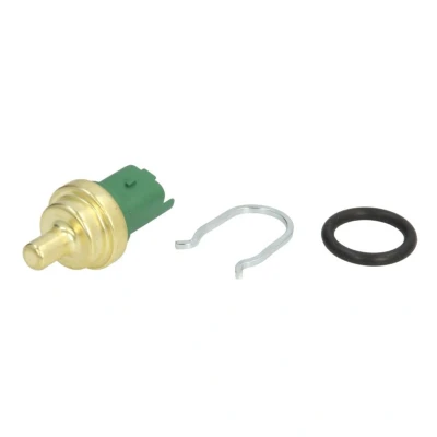 Imagem de NRF 727003 Sensor da Temperatura do Líquido de Refrigeração com componentes montagem PEUGEOT: Partner I Van, 208 II Hatchback