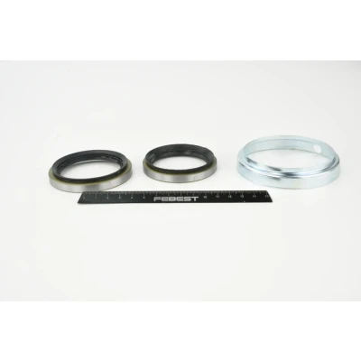 Imagem de FEBEST KIT4 Retentor, cubo da roda TOYOTA: Corolla VII Sedan