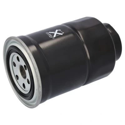 Imagem de FEBI BILSTEIN 184177 Filtro de Combustível aparafusado com retentor NISSAN: Patrol GR 4 SUV, NP300 Navara Pick Up, FORD: Maverick SUV