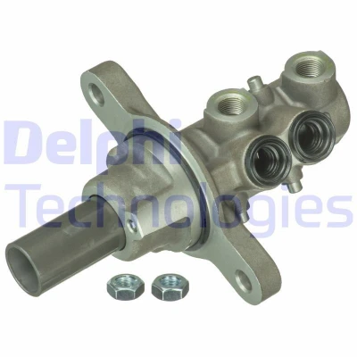 Imagem de DELPHI LM80611 Bomba Central Dos Travões 24 M12x1 (x2) PEUGEOT: 307 Hatchback, SW, CITROËN: C4 I Hatchback