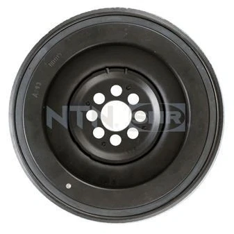 Imagem de SNR DPF357.20 Polia da Cambota 167 6 AUDI: A4 B6/B7 Cabrio