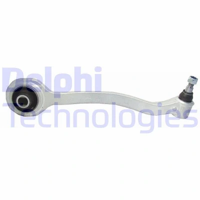Imagem de DELPHI TC1495 Braço de suspensão com articulação suspensão/guia à direita, em baixo, frente oscilante longitudinal