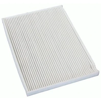 Imagem de DENCKERMANN M110808 Filtro, ar do habitáculo Filtro de fresco 271mm 197mm 20mm SUZUKI: Grand Vitara 1 SUV, 2 SUV