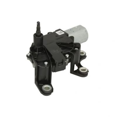 Imagem de VALEO 582706 Motor de Limpa Vidros 12 Eixo traseiro esquerdo para veículos volante à esquerda/direita