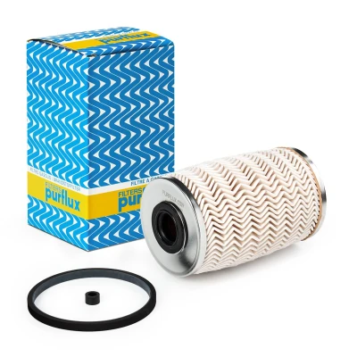 Imagem de PURFLUX C519 Filtro de Combustível Cartucho filtrante RENAULT: MASTER 3 Kasten, Bus,