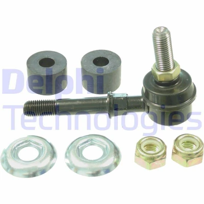 Imagem de DELPHI TC916 barra / escora, estabilizadora M10x1.25 NISSAN: Bluebird Sedan, ALMERA 1 Hatchback,